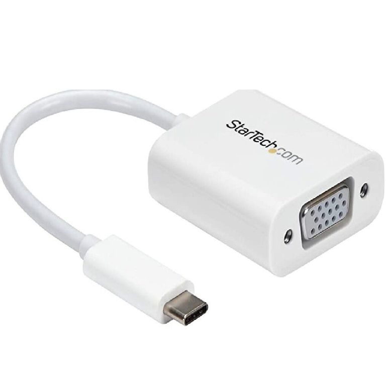 Adaptador Vide Usb C 3.1 A Vga GENERICO | Falabella Colombia