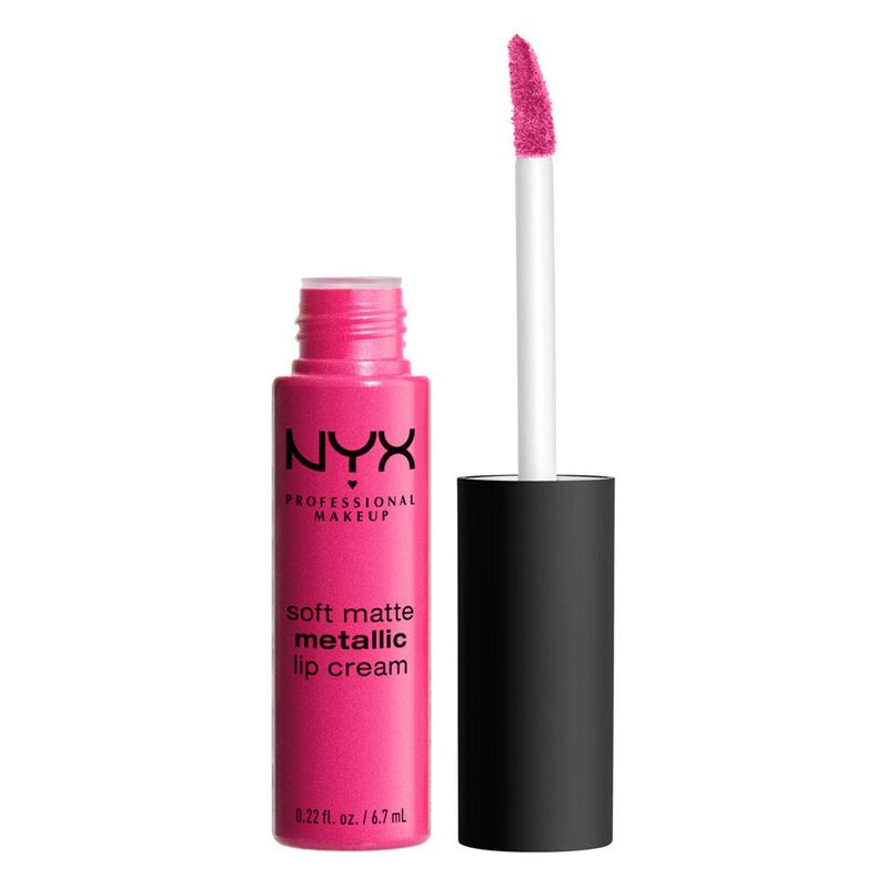 NYX PROFESSIONAL MAKEUP - Labial Líquido NYX Professional Makeup 6.7 ml
