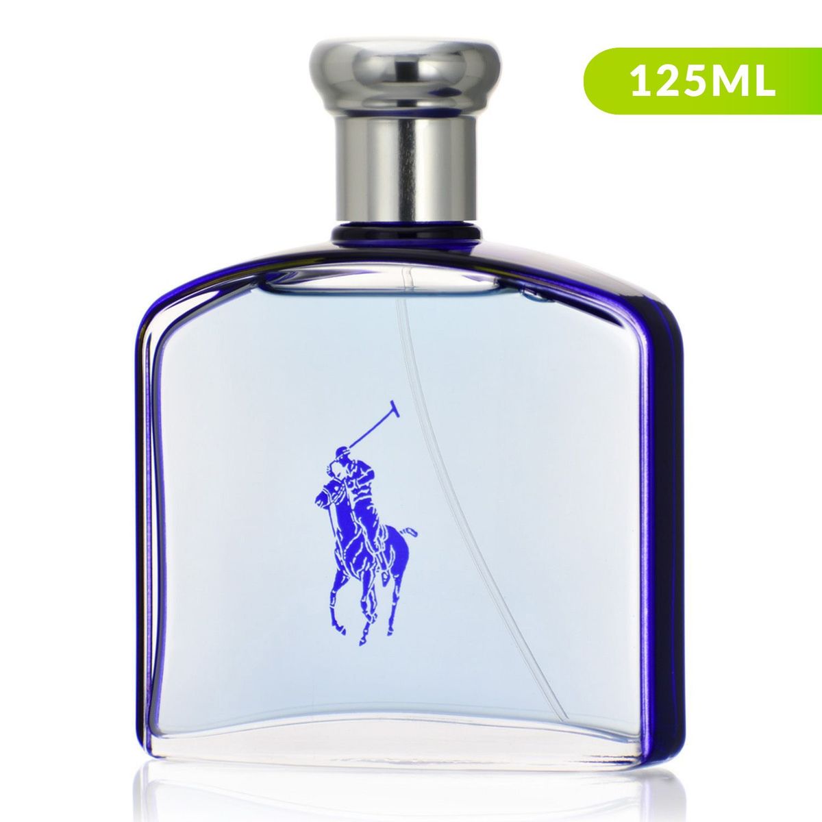 POLO RALPH LAUREN - Perfume Polo Ralph Lauren Ultra Blue Hombre 125 ml EDT