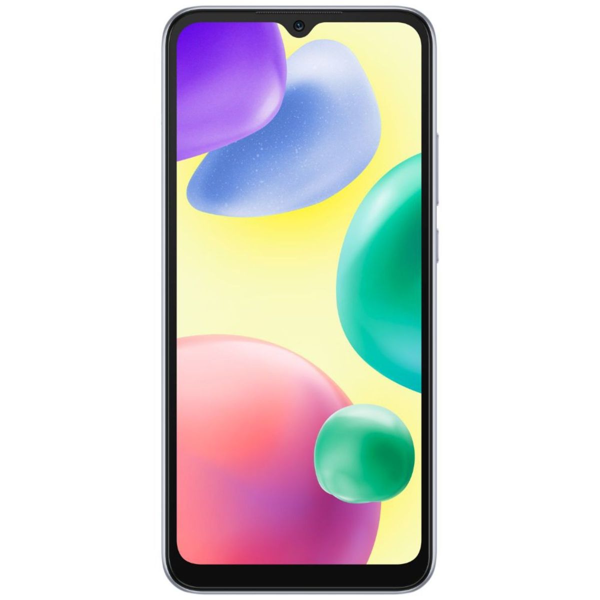 XIAOMI - Celular Xiaomi Redmi 10A Gris 32GB