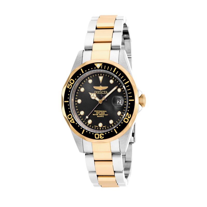 INVICTA - Reloj Hombre Invicta Pro Diver