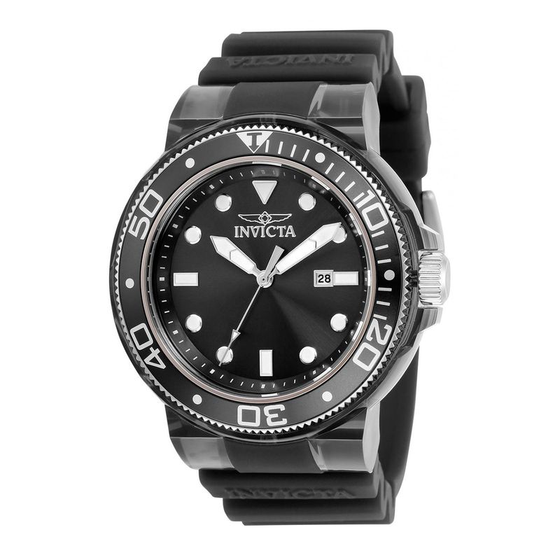 INVICTA - Reloj Hombre Invicta Pro Diver