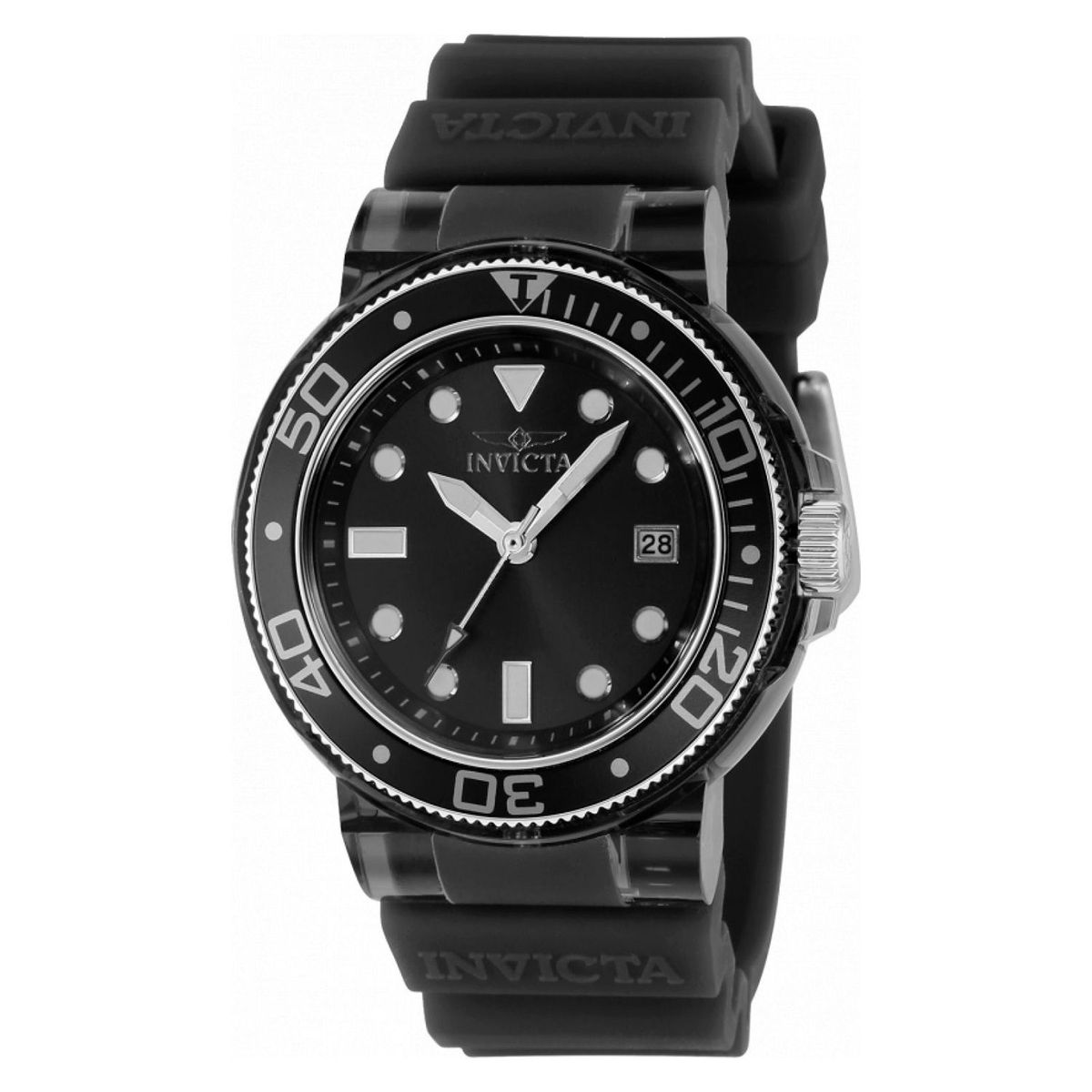 INVICTA - Reloj para Mujer Invicta Pro Diver - Reloj Invicta