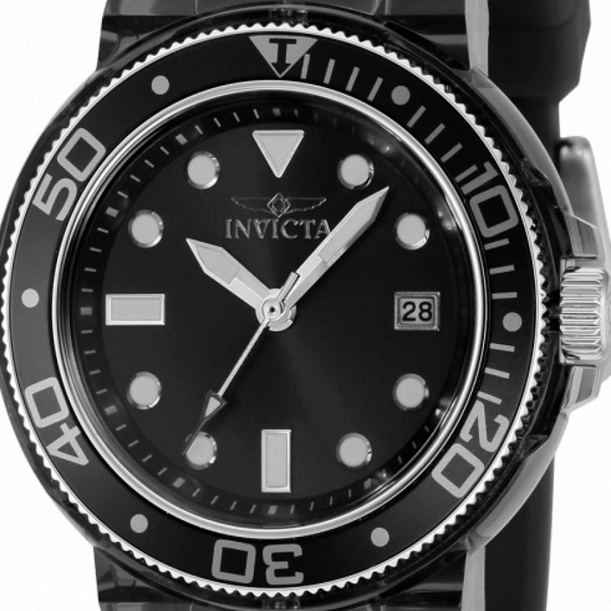 INVICTA - Reloj para Mujer Invicta Pro Diver - Reloj Invicta