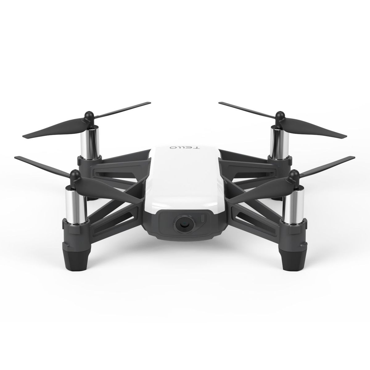 DJI - Drone DJI Ryze Tello Camara 5Mpx , 40 Metros de Distancia , 10 Minutos de Bateria