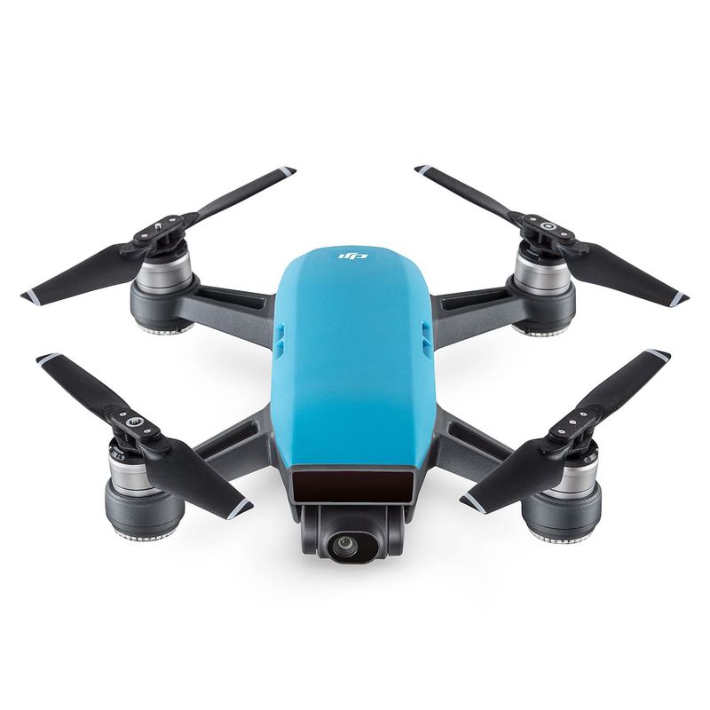 DJI - Dron DJI Spark Azul