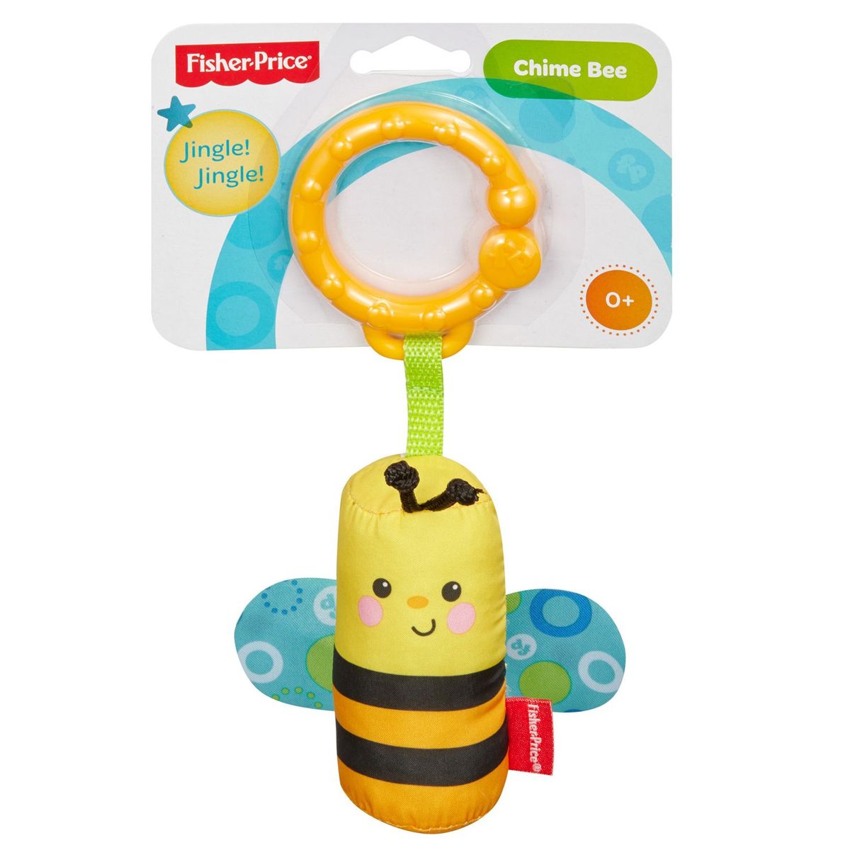 FISHER PRICE - Sonaja Abejita