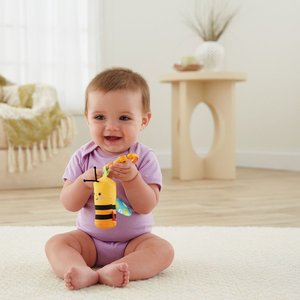 FISHER PRICE - Sonaja Abejita