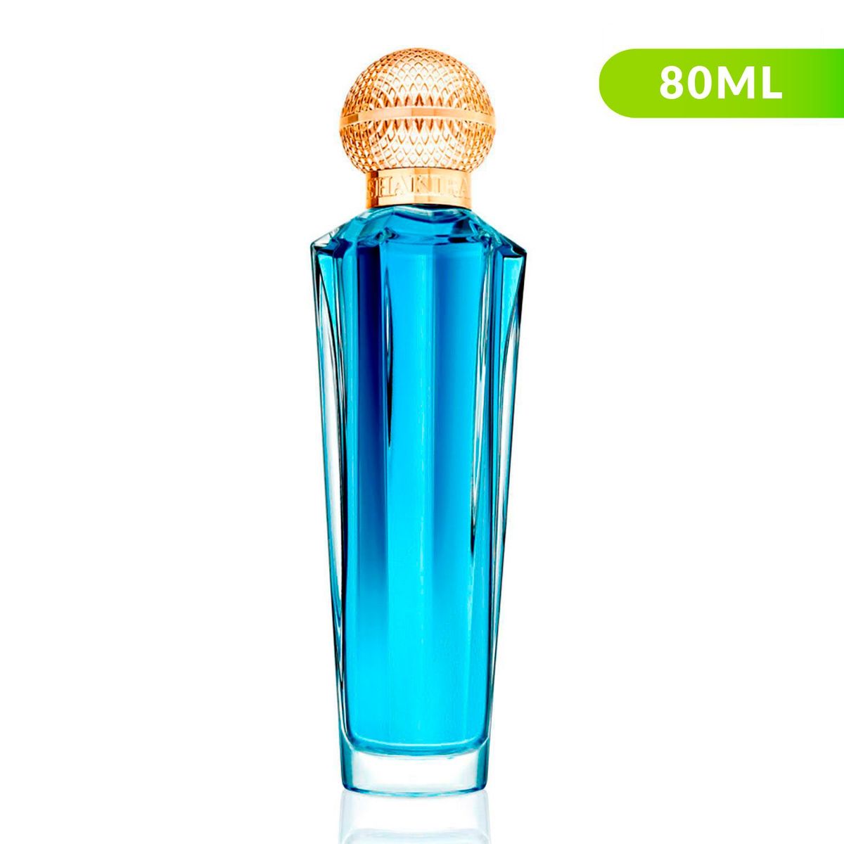 SHAKIRA - Perfume Shakira Dream Mujer 80 ml Eau de toilette 