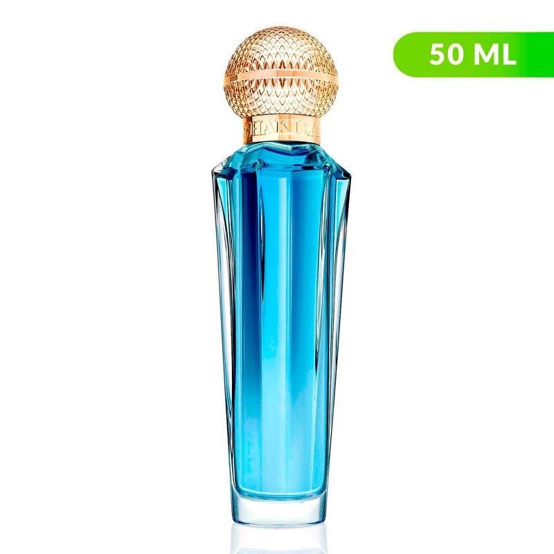 SHAKIRA - Perfume Shakira Dream Mujer 50 ml EDT