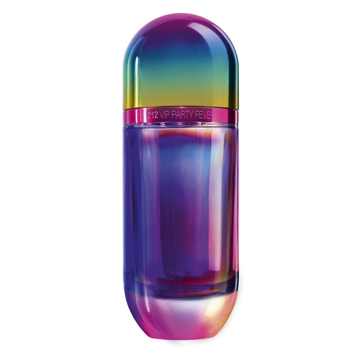 CAROLINA HERRERA - Perfume 212 VIP Party Fever 80 ml