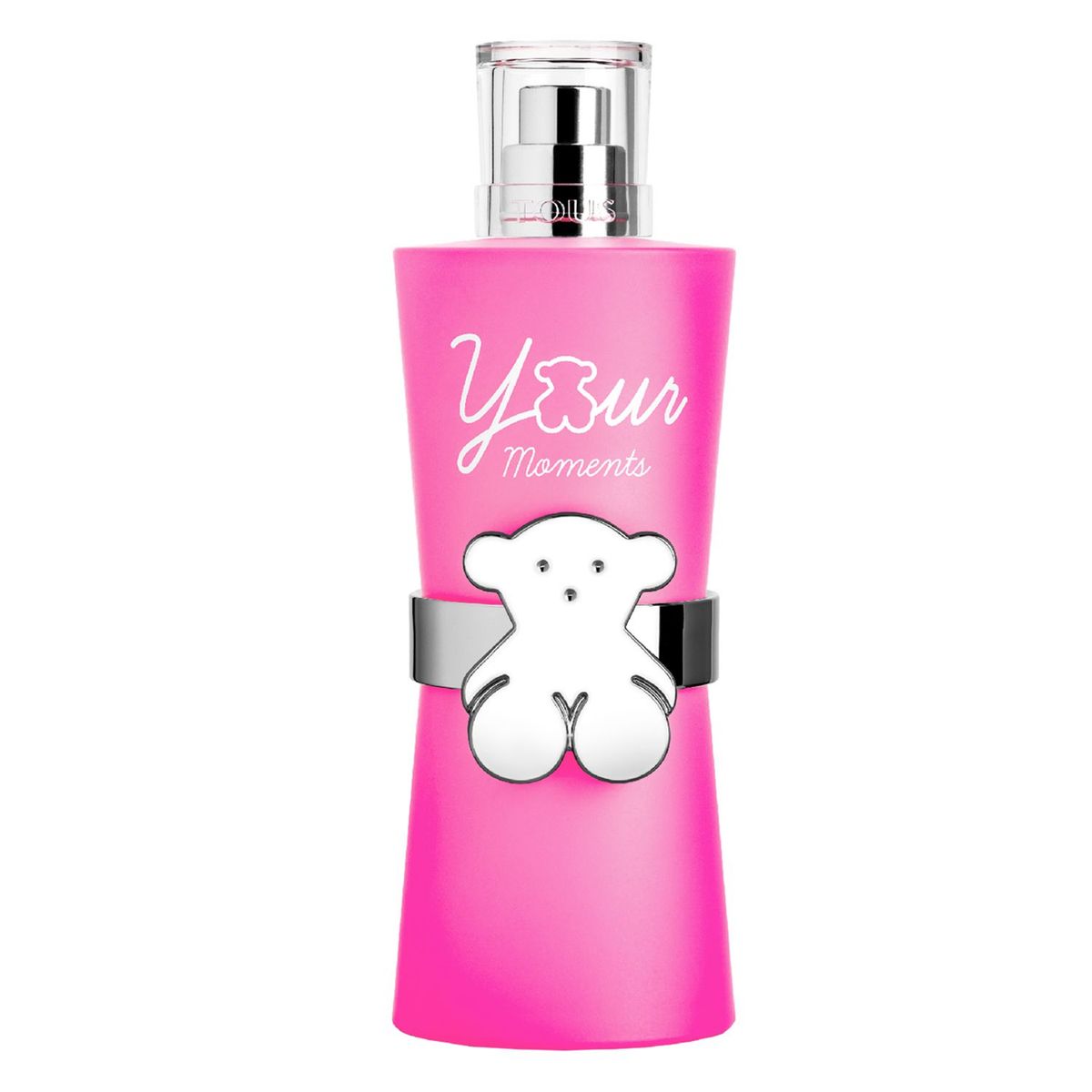 TOUS - Tous Perfume Your Moments Eau de toilette 90 ml 