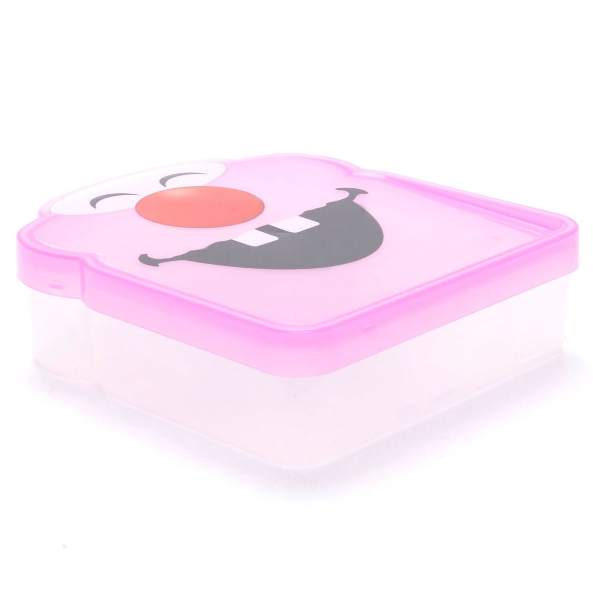 ALUMAR - Recipiente Plástico 0.43 lt