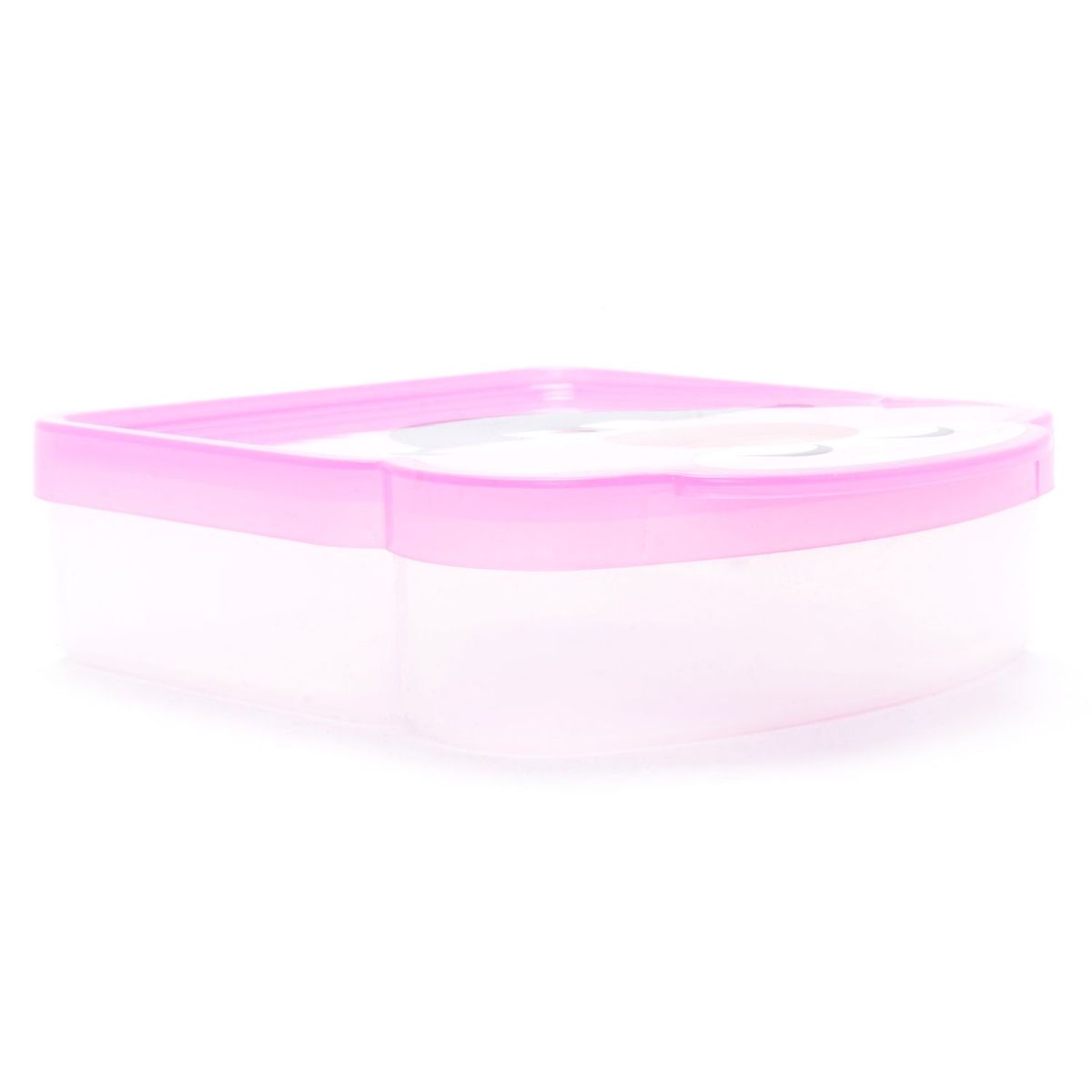 ALUMAR - Recipiente Plástico 0.43 lt