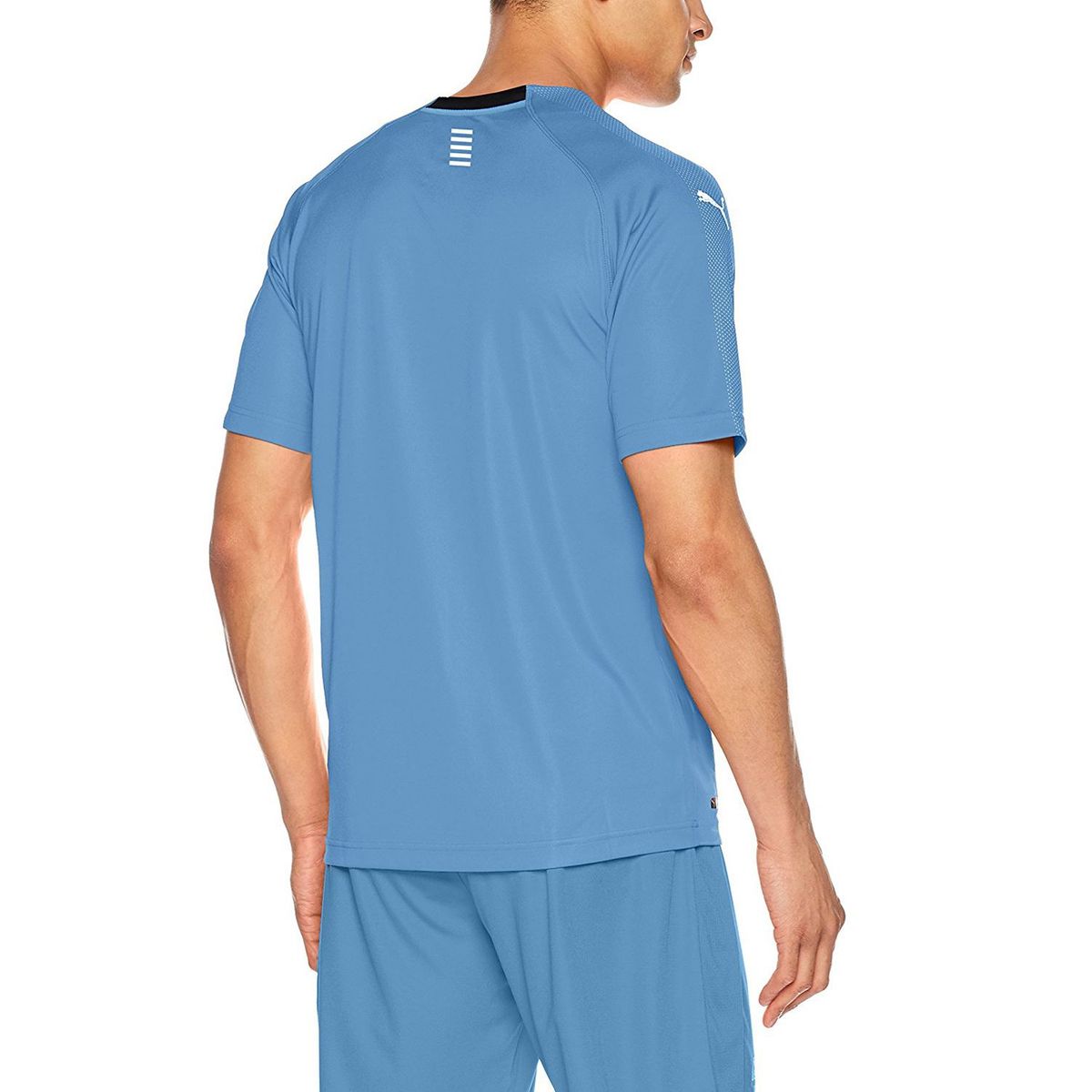 PUMA - Camiseta Selección de Uruguay