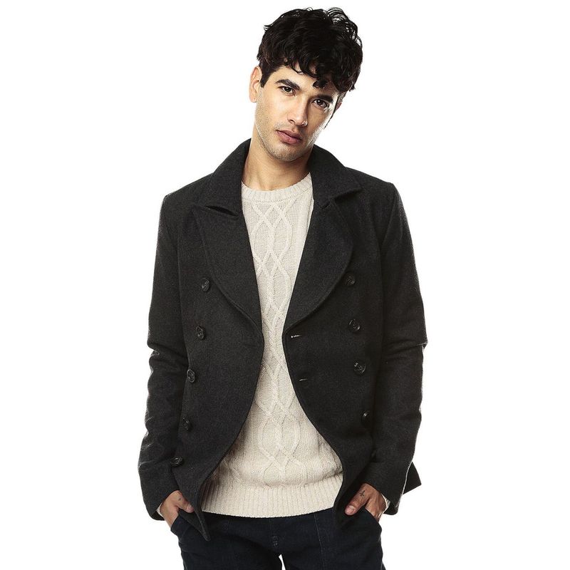 ROSE PISTOL - Chaqueta Hombre Rosé Pistol