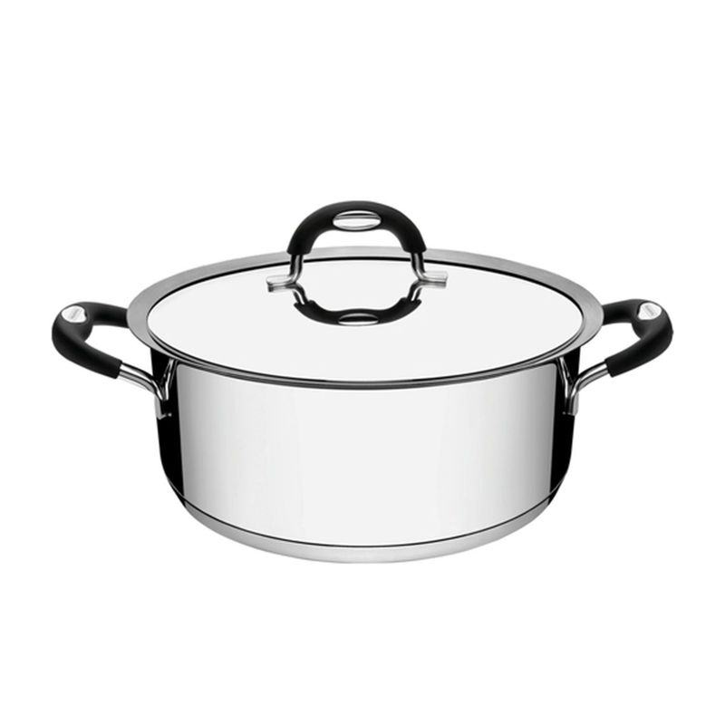 TRAMONTINA - Olla 20 cm 28 lt Duo