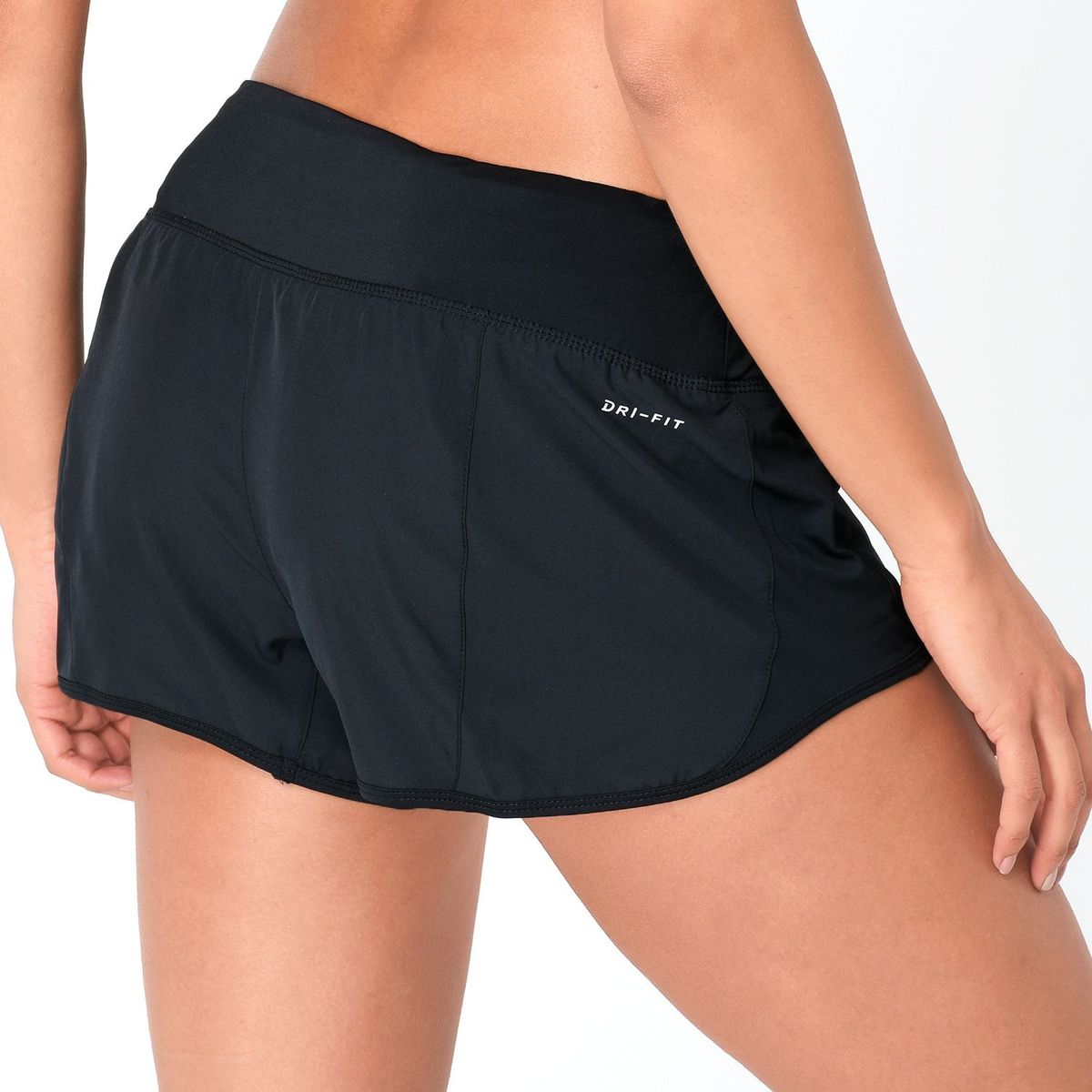 NIKE - Pantaloneta Nike Mujer