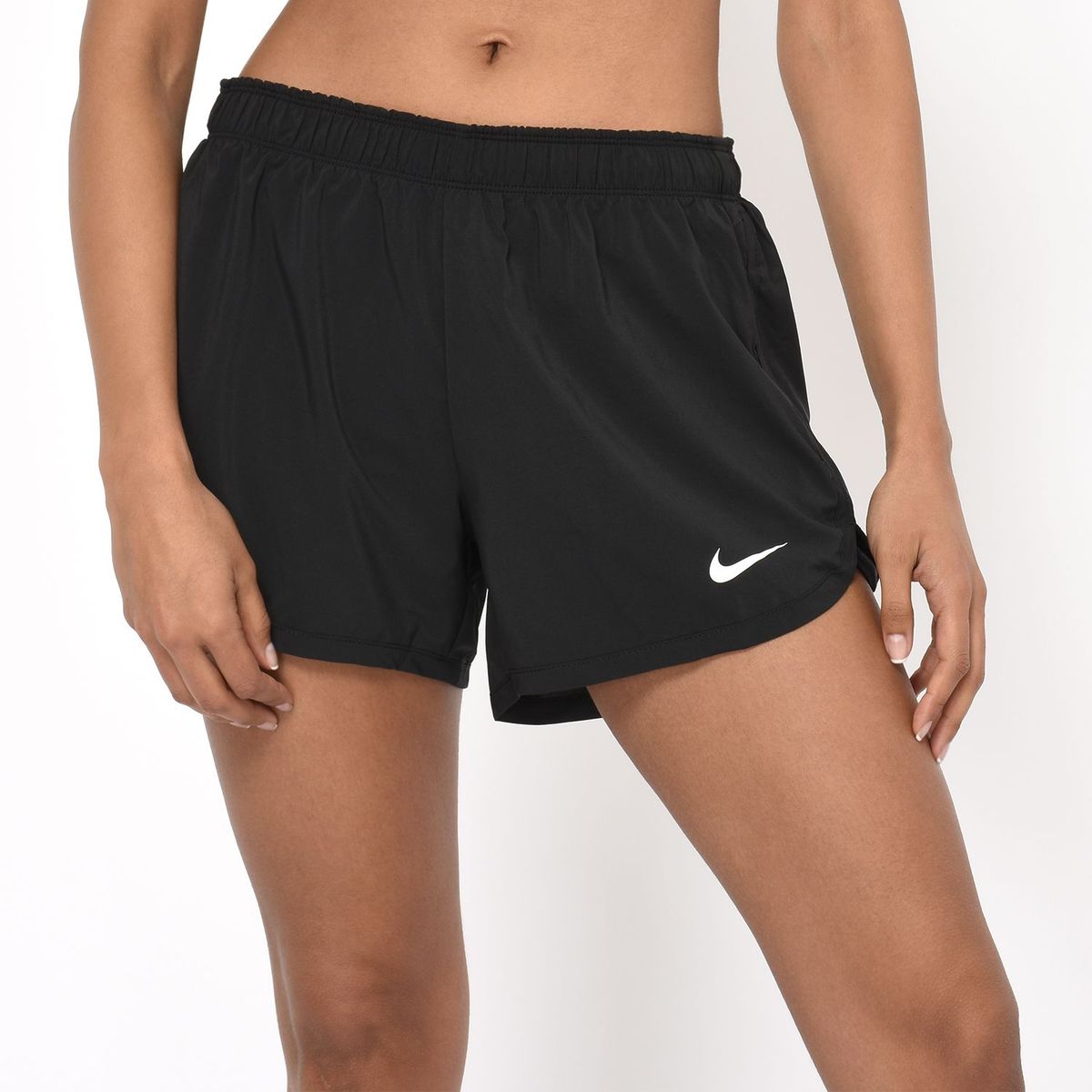 NIKE - Pantaloneta Nike Mujer