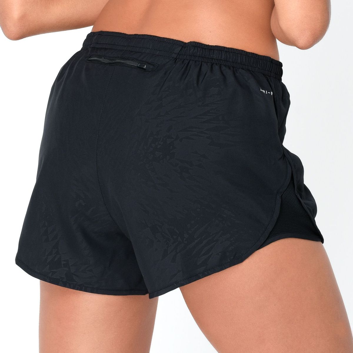 NIKE - Pantaloneta Nike Mujer