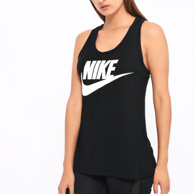 NIKE - Camiseta Deportiva Nike Mujer
