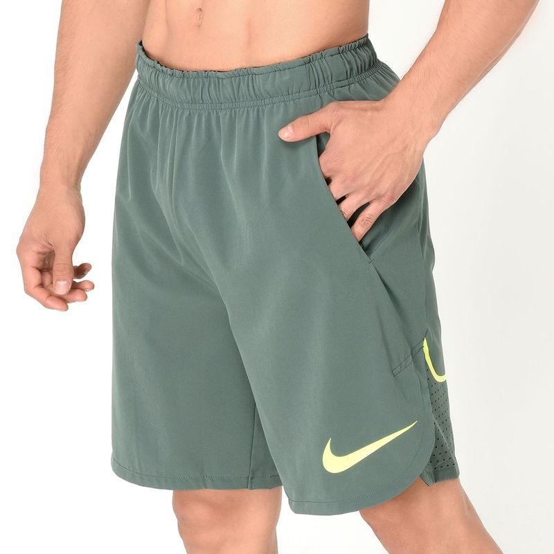 NIKE - Pantaloneta Nike Hombre