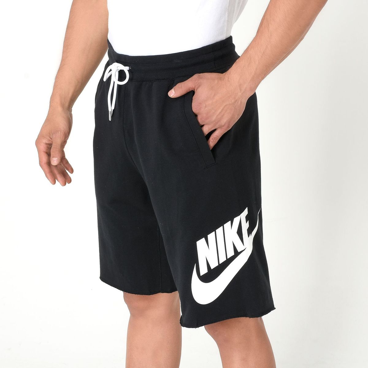 NIKE - Pantaloneta Nike Hombre