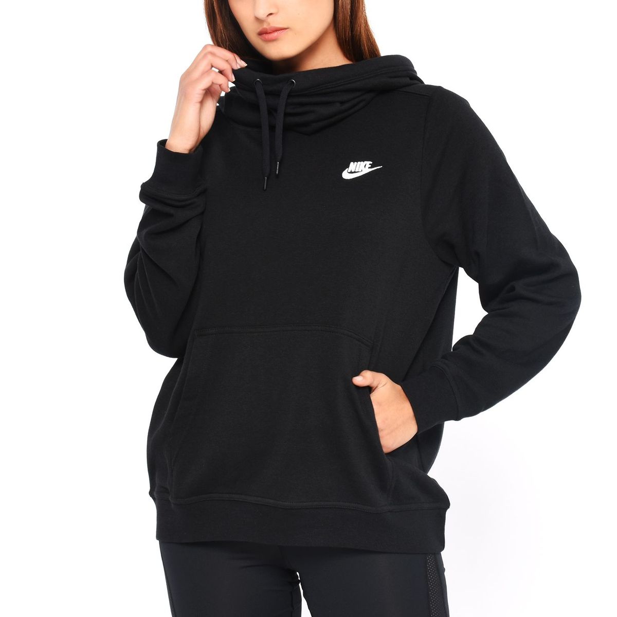 NIKE - Saco Nike Mujer