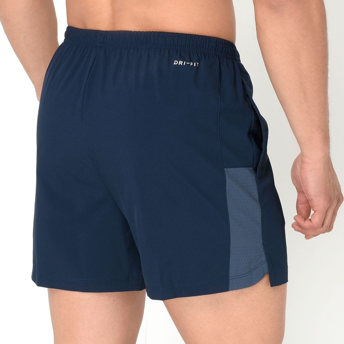 NIKE - Pantaloneta Nike Hombre