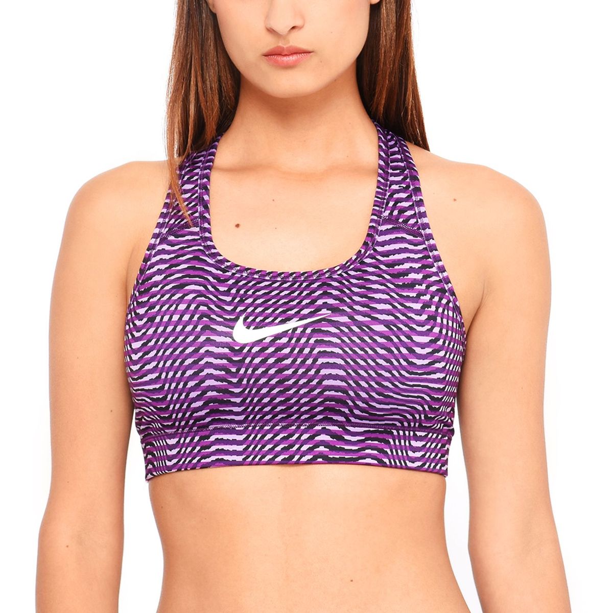NIKE - Top Deportivo Nike Mujer