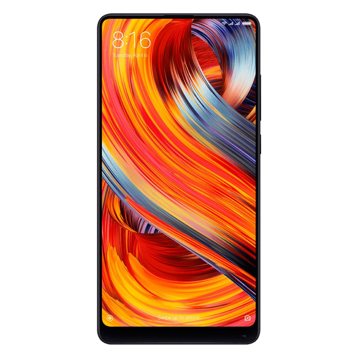 XIAOMI - Celular Mi Mix 2 64GB