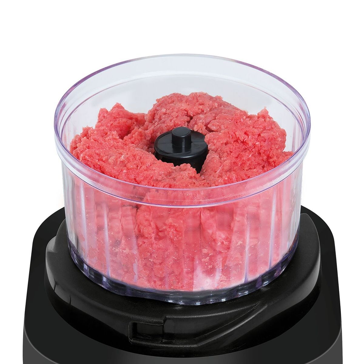 IMUSA - Procesadora de alimentos Plástico 0.3 lt 1 velocidad 5861027162