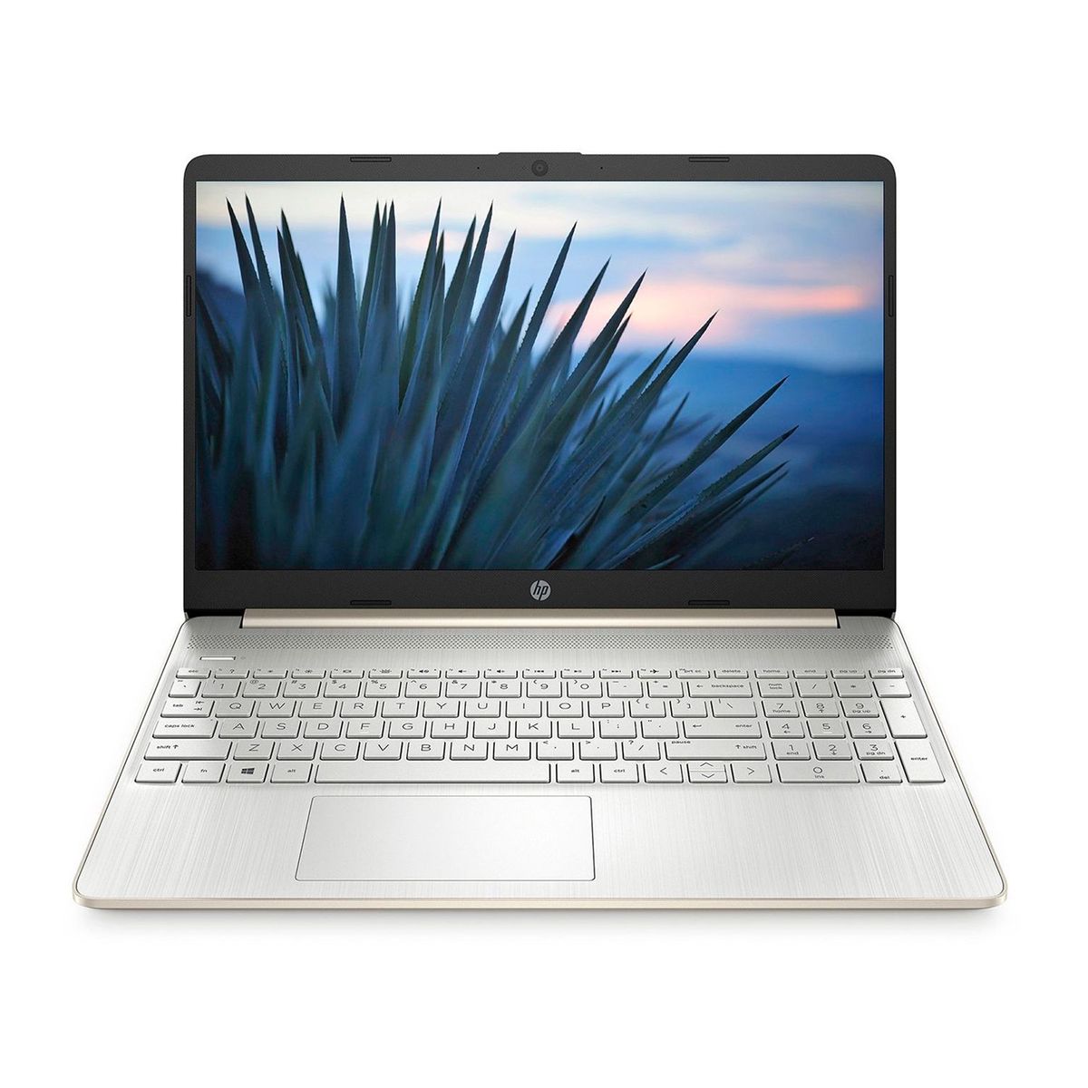 HP - Portátil Hp AMD RYZEN R7 16GB 512GB Windows 11 home 15.6 pulgadas 15-ef2500la