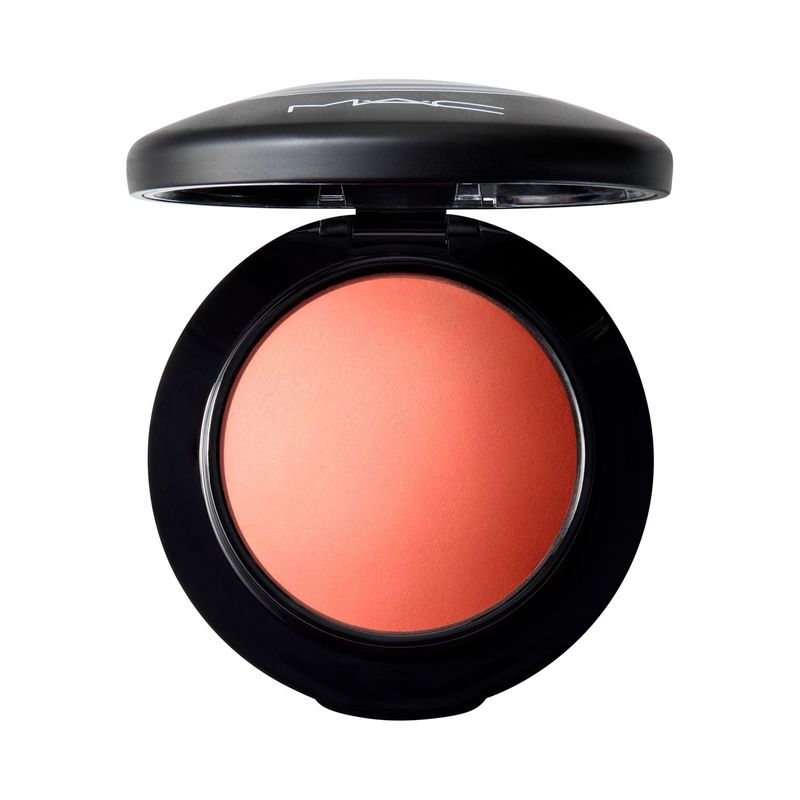 MAC COSMETICS - Rubor Compacto Mineralize Blush  MAC 3.2g