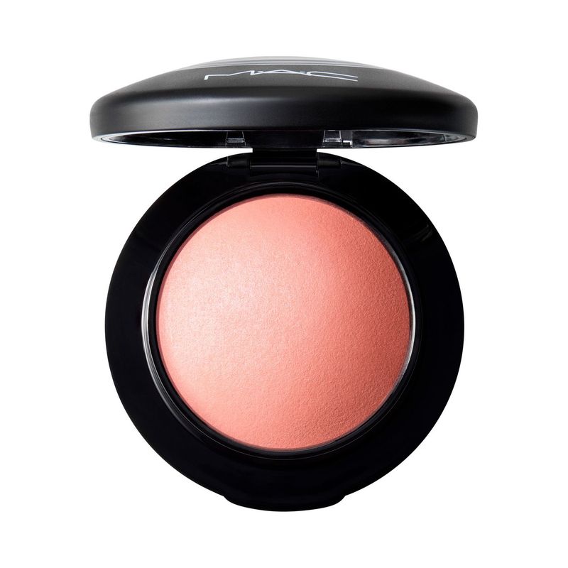 MAC COSMETICS - Rubor Compacto Mineralize Blush  MAC 3.2g