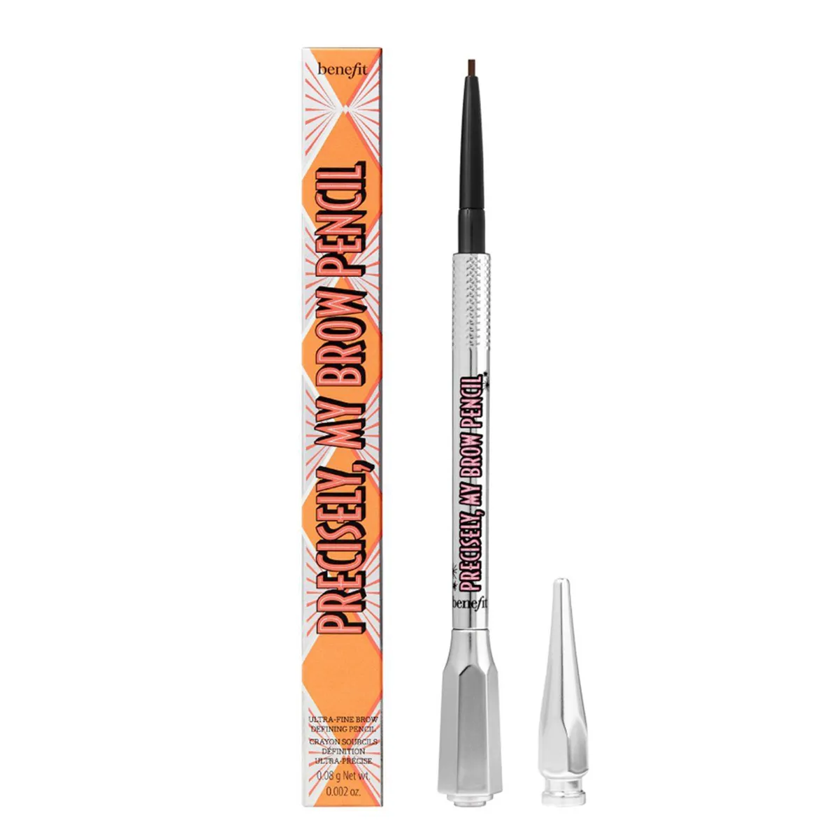 BENEFIT - Lápiz para cejas Precisely My Brow Pencil Benefit 0.08 g