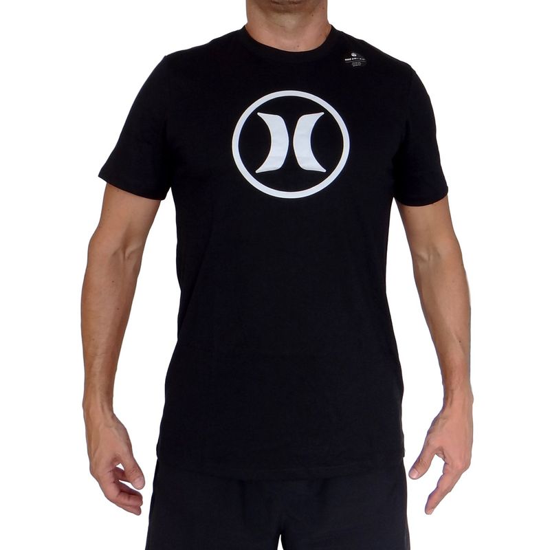 Camiseta deportiva Hurley Hombre HURLEY