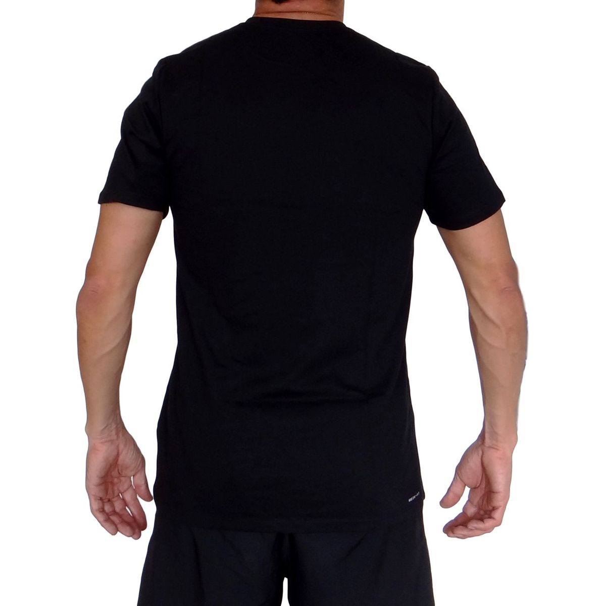 HURLEY - Camiseta deportiva Hurley Hombre