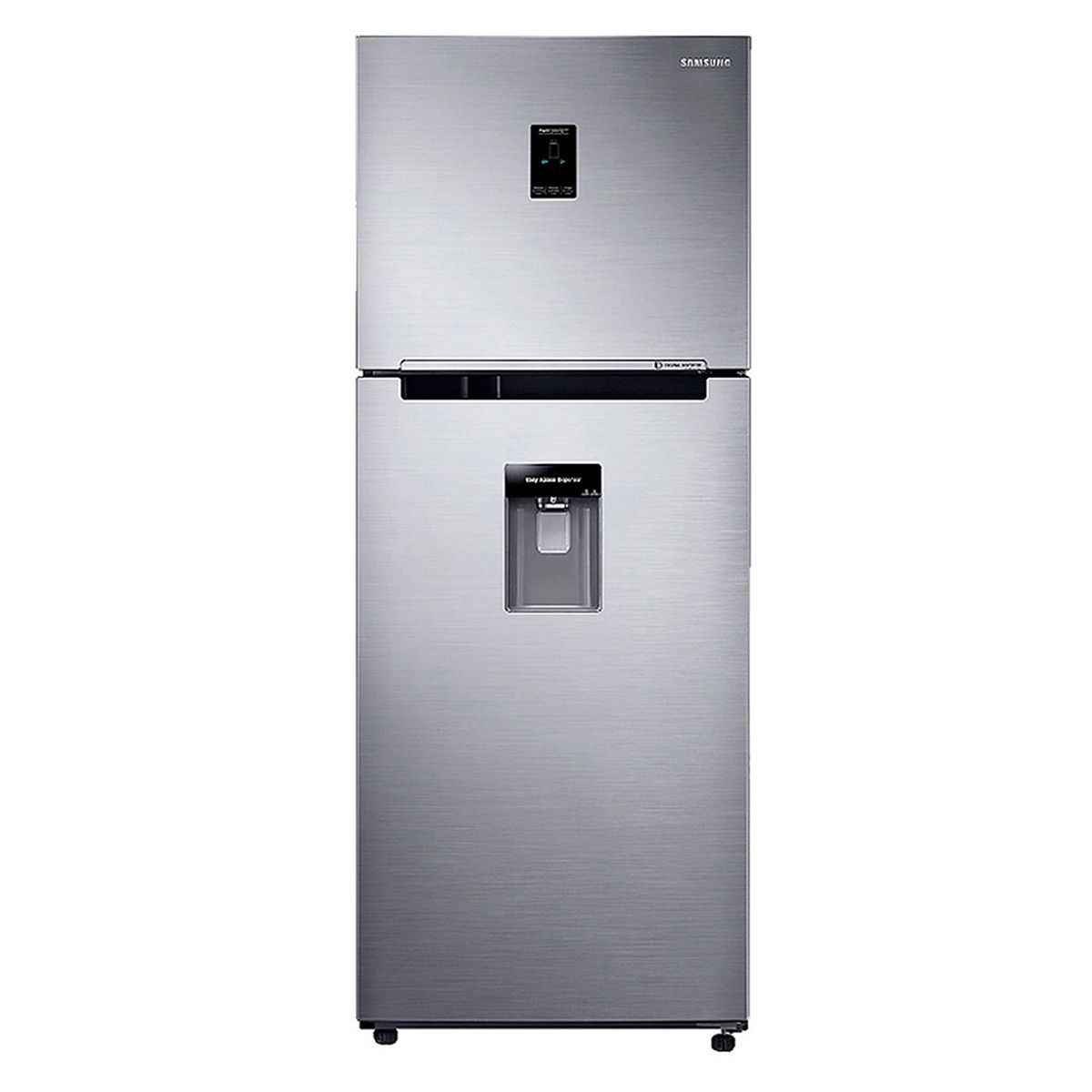 SAMSUNG - Nevera Samsung Congelador Superior No Frost 363 lt RT35K5930S8/CL