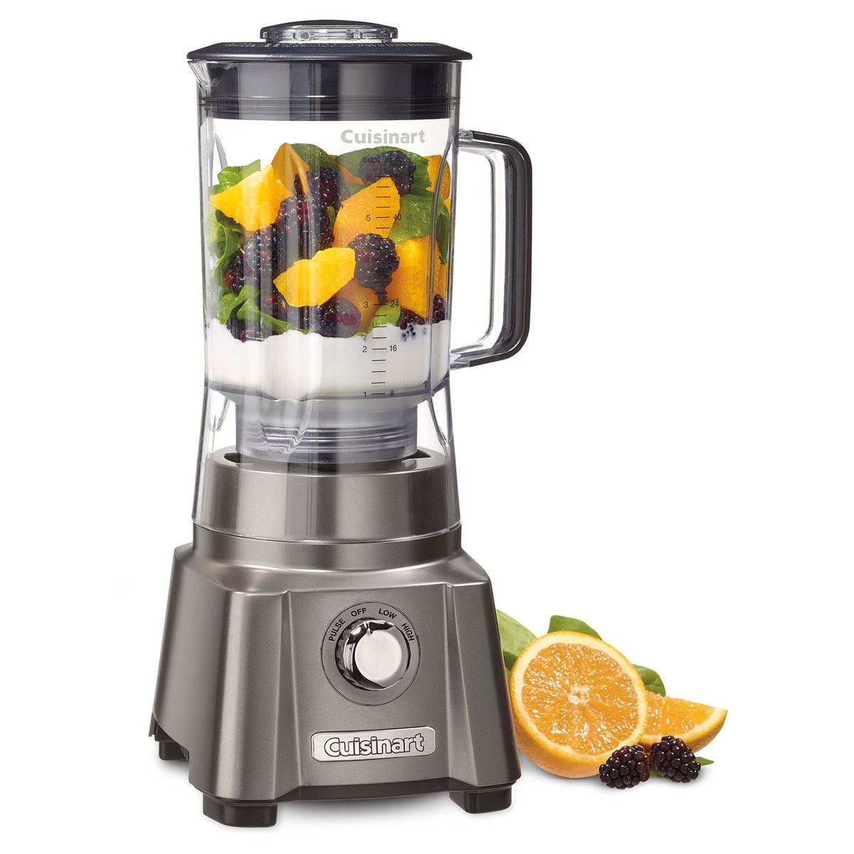 CUISINART - Licuadora Cuisinart Serie Blender