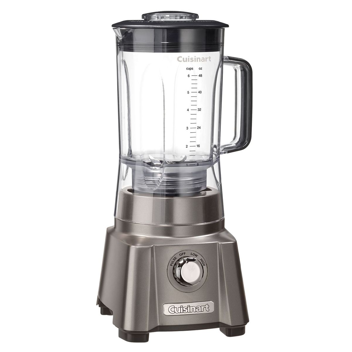 CUISINART - Licuadora Cuisinart Serie Blender