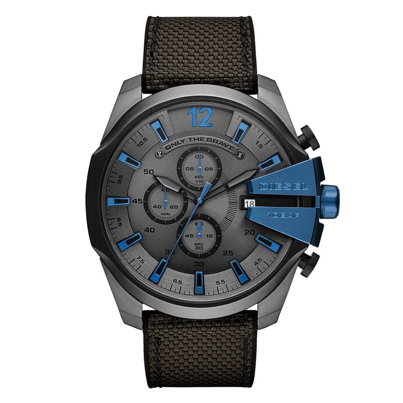 DIESEL - Reloj Diesel Hombre DZ4500