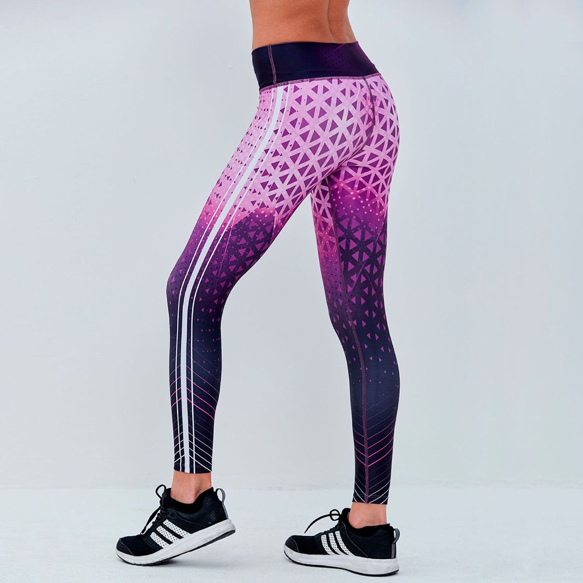 MINT LOVE - Licra Deportiva Mint Love Mujer