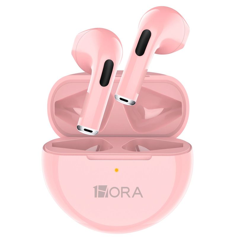 1 HORA - Audífono de diadema 1HORA Bluetooth AUT119