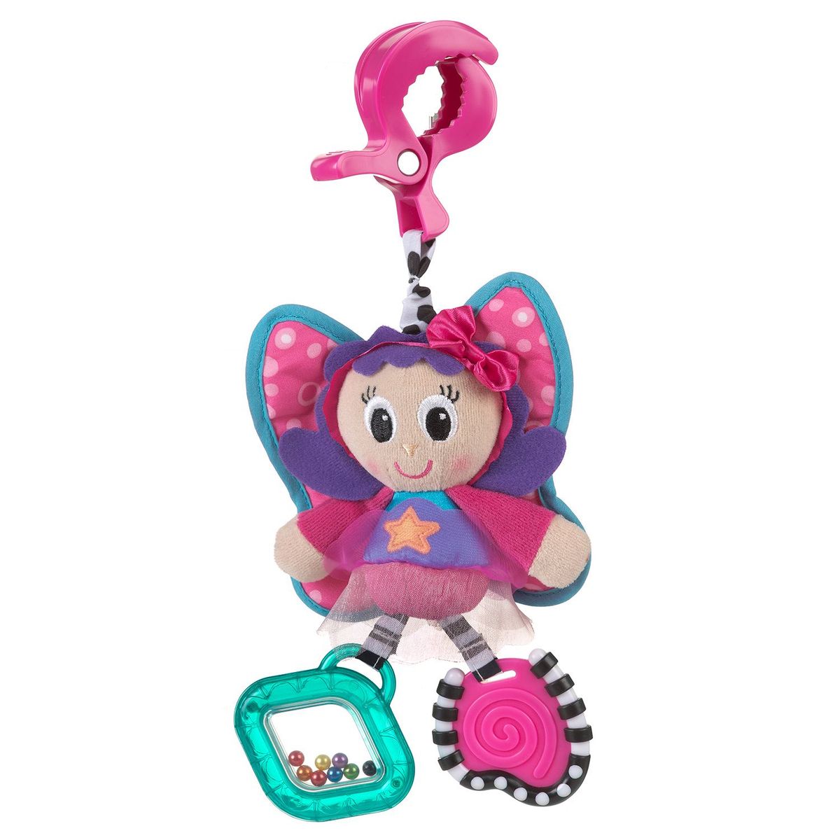 PLAYGRO - Movil Floss El Hada