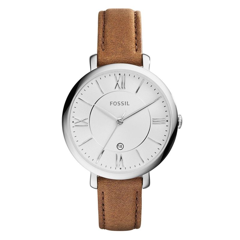 FOSSIL - Reloj Fossil Jacqueline ES3708