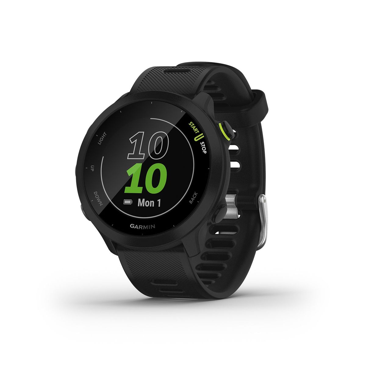 GARMIN - Smartwatch Garmin Forerunner 55 33mm/1.3 pulgadas