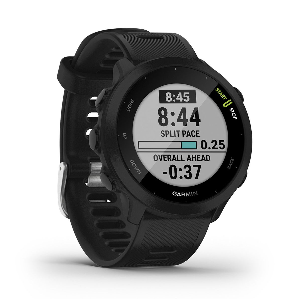 GARMIN - Smartwatch Garmin Forerunner 55 33mm/1.3 pulgadas