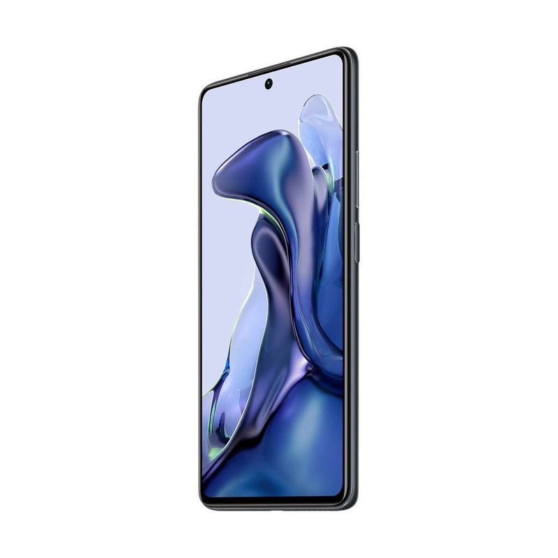 XIAOMI - Celular Xiaomi 11T 128Gb 8 Ram Negro