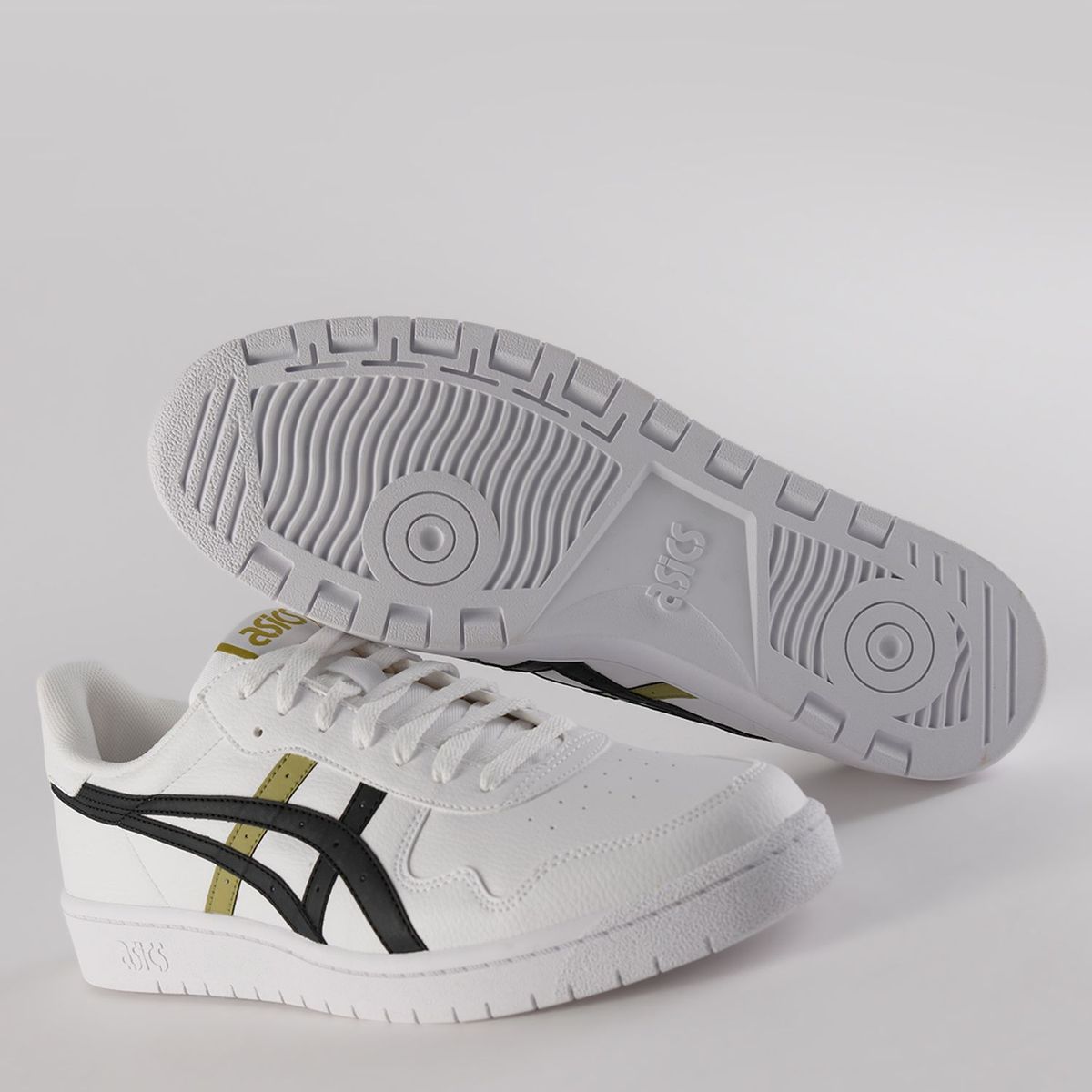 ASICS - Tenis Asics Hombre Moda Japan S